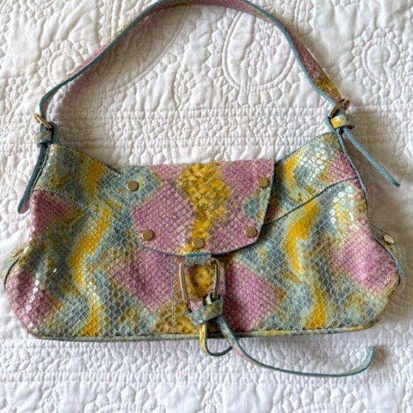 max co shoulder bag - Picture 1 of 5
